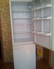 Холодильник 1