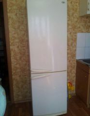 Холодильник 2